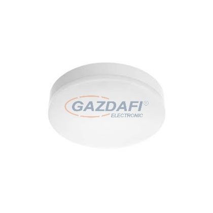   GTV LD-SATU24W-NB SATURN LED lámpa 380x60 mm, 24W, 1600 lm, 240V, IP44, 4000K