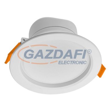 GTV LD-TOR20W-NB TORONTO LED süllyesztett lámpa 20W, 1600lm, AC110-240V, 4000K, IP40