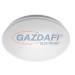   GTV LD-WENUSD13-LED WENUS M-13 Led Mennyezeti lámpa mikrohullámú szenzor Ø 254 mm, 13W, 4000K, 1100lm, IP44