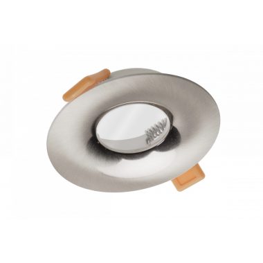 GTV OP-OPRKWT-10 Süllyesztett négyzet alakú spot lámpatest, fehér színben