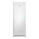 SCHNEIDER GVEBC7 Üres akkuszekrény, 700 mm széles