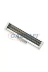GLAMOX GVR510  Halogén hősugárzó, VR10, 74x10 cm, 1000 W