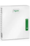 SCHNEIDER GVSBPSU10K20H Galaxy VS karbantartási áthidalópanel, különálló egység, 10–20 kW, 400 V, falra szerelhető