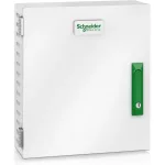   SCHNEIDER GVSBPSU10K20H Galaxy VS karbantartási áthidalópanel, különálló egység, 10–20 kW, 400 V, falra szerelhető