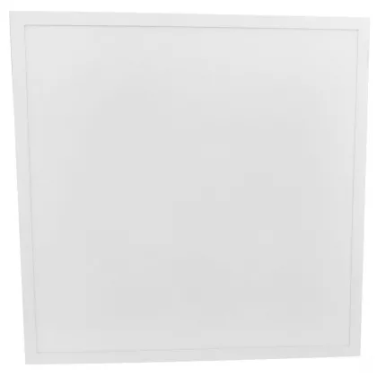   GREENLUX GXDP073 DAISY VIRGO 830-40W/WF  3400/5300lm - Süllysztehető/beépíthető LED panel  595 x 595  1,8 kg,3000K