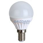 GREENLUX GXDS018 DAISY LED kisgömb 5W E14 WW fényforrás