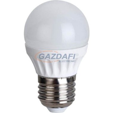 GREENLUX GXDS048 DAISY LED kisgömb 7W E27 WW fényforrás