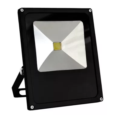 GREENLUX GXDS108 LED fényvető, 50W, IP65, Hideg fehér