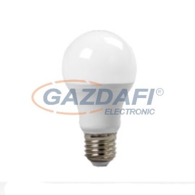 GREENLUX GXDS127 DAISY LED fényforrás A60 E27 13W természetes fehér