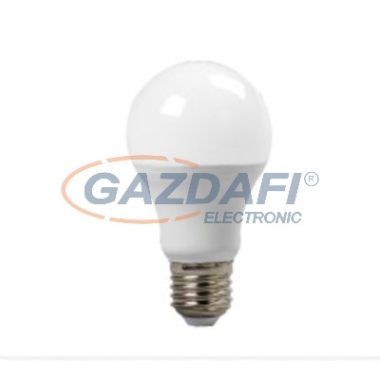 GREENLUX GXDS130 DAISY LED fényforrás A65 E27 15W természetes fehér