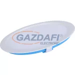   GREENLUX GXDS230 DAISY VEGA-R kerek LED panel, süllyesztett, 6W, 4000K, A++ - A