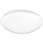   GREENLUX GXDS301 "DAISY RIVA-R 24W NW 1700/2580lm - LED dekoratív lámpa,95 mm 0,4 kg 4000K