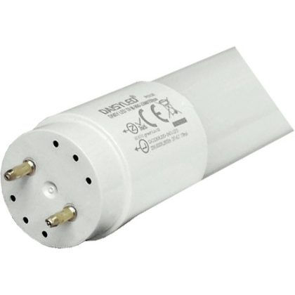   GREENLUX GXDS307 DAISY LED T8 III -840-18W/120cm 2000lm - LED T8 fénycső,28 x 1199 180 kg,4000K