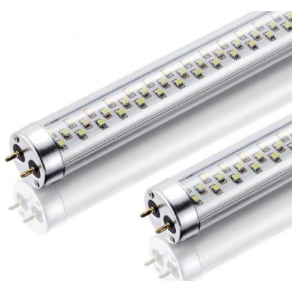   GREENLUX GXDS050 LED fénycső, 8W, 820lm, 4200K, T8, G13, 230V