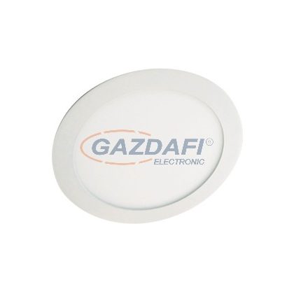 GREENLUX GXDW002 LED60 VEGA-R fehér 12W CW LED SMD lámpa