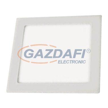 GREENLUX GXDW013 LED90 VEGA-S fehér 18W CW LED SMD lámpa