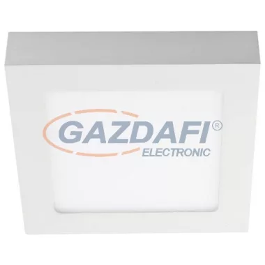 GREENLUX GXDW034 LED90 FENIX-S fehér 18W WW LED SMD lámpa