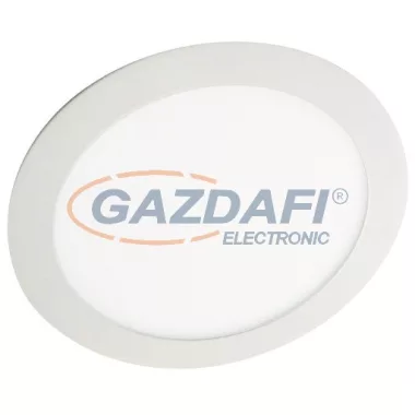 GREENLUX GXDW062 LED30 VEGA-R fehér 6W WW LED SMD lámpa