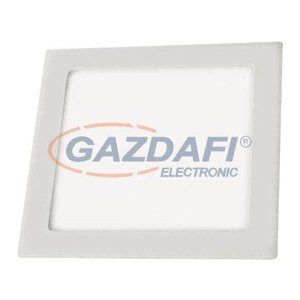 GREENLUX GXDW068 LED120 VEGA-S fehér 24W WW LED SMD lámpa