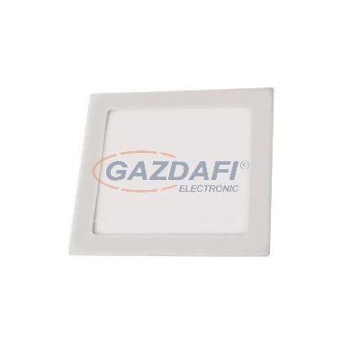 GREENLUX GXDW109 LED90 VEGA-S fehér 18W NW LED SMD lámpa