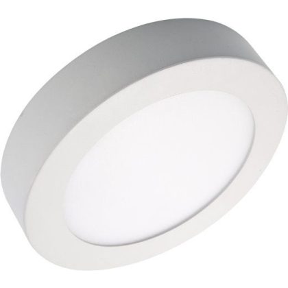   GREENLUX GXDW250 LED90 FENIX-R lámpatest, 18W, IP20, 1350lm, fehér, természetes fehér