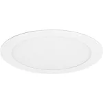   GREENLUX GXDW344 LED90 VEGA-R Snow fehér 18W WW 1350/2250lm - Süllyeszthető/beépíthető  LED lámpa,225 x 23 0,55 kg,3800K