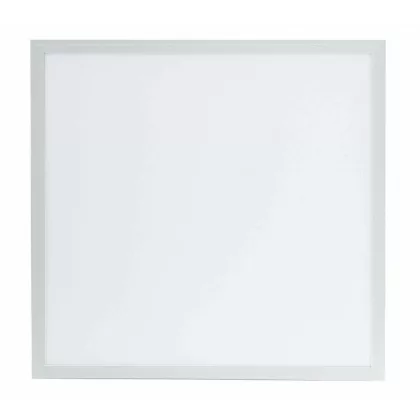   GREENLUX GXGP177 "VIRGO 5 48W fehér NW  4800/7300lm - Süllyeszthető/beépíthető LED panel,595 x 595 x 10 2,15  kg,4000K