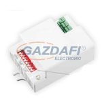   GREENLUX GXHF010 mikrohullámú mozgásérzékelő HF 70, 8m, 180°, 5s-10min, fehér