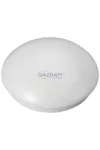 GREENLUX GXIZ016 VELA HF E27 falon kívüli lámpa GREENLUX GXIZ016 VELA HF E27 falon kívüli lámpa