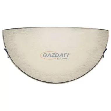 GREENLUX GXIZ039 1030 1/2 Y TEXTILE-AM Lámpa