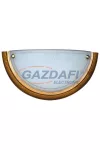 GREENLUX GXIZ047 1030 1/2 DR OAK F/S Lámpa