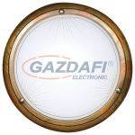 GREENLUX GXIZ051 1030 MDR OAK F/S Lámpa