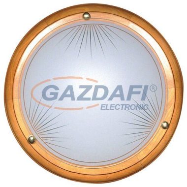 GREENLUX GXIZ052 1030 MDR ALDER F/S Lámpa