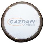 GREENLUX GXIZ053 1030 MDR WENGE F/S Lámpa