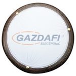 GREENLUX GXIZ053 1030 MDR WENGE F/S Lámpa