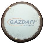 GREENLUX GXIZ057 1030 SDR WENGE F/S Lámpa