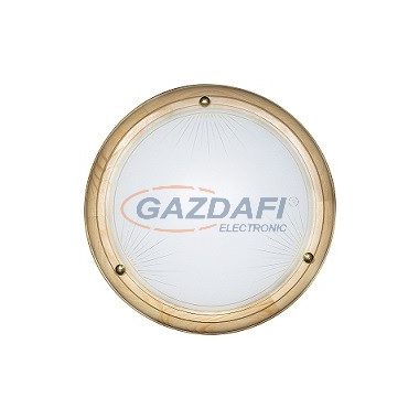 GREENLUX GXIZ058 1130 DDR PINE F/S Lámpa