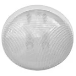 GREENLUX GXIZ160 ARA lámpa, 2xE27, 60W, 230V, IP54, PC