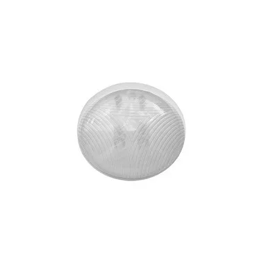 GREENLUX GXIZ160 ARA lámpa, 2xE27, 60W, 230V, IP54, PC