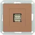 GREENLUX GXKP358 PREMIUM 2USB/S M-A aljzat