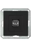 GREENLUX GXKP558 PREMIUM 2USB/S M-N aljzat