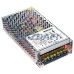   GREENLUX GXLD015 LED tápegység IP20 200W Elektromos LED driver