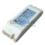 GREENLUX GXLD019 LED tápegység IP20-P 72W