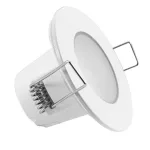   GREENLUX GXLL020 süllyesztett LED lámpa, 5W, 350lm, 3000K, 230V, ?83x50mm, IP65