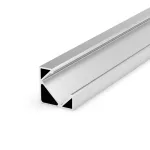 GREENLUX GXLP012A AL-PROFIL (V) SR 2m Alumínium profil,