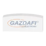 GREENLUX GXLP020 EC-PROFIL E (H) lezáró végek