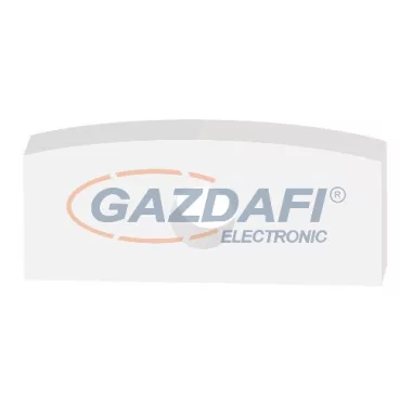 GREENLUX GXLP020 EC-PROFIL E (H) lezáró végek GREENLUX GXLP020 EC-PROFIL E (H) lezáró végek