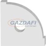GREENLUX GXLP022 EC-PROFIL V (H) lezáró végek