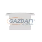 GREENLUX GXLP023 EC-PROFIL R lezáró végek