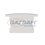 GREENLUX GXLP024 EC-PROFIL R (H) lezáró végek